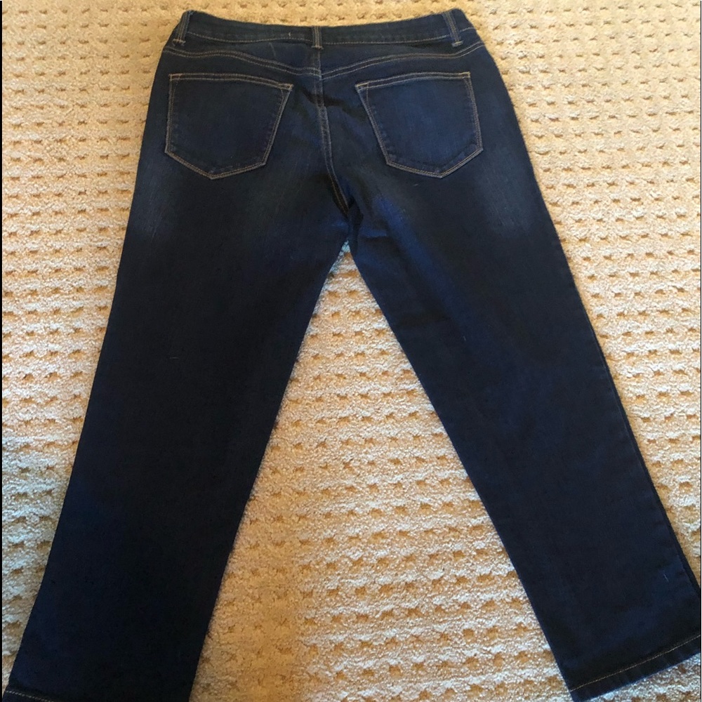 Jean Capri